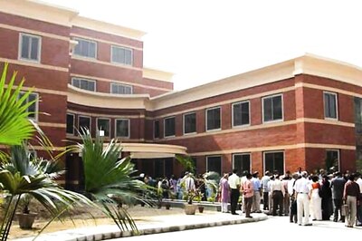 Over 31,000 Admissions Have Taken Place in Delhi University Till Now