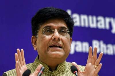 India, ASEAN Businesses Need to Work to Resolve Differences, Remove Non-tariff Barriers: Piyush Goyal
