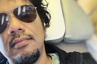 Singer Papon Resumes Work After Medical Scare: 'The Show Must Go On'