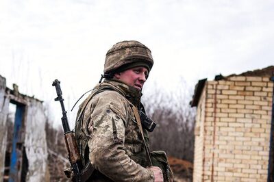 War in Ukraine: India Considering Ways to Evacuate Students, Says Citizens' Safety Top Priority