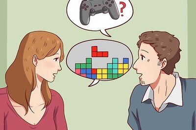 How to Get Your Girlfriend to Play Video Games