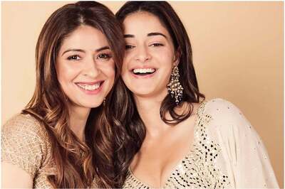 When Ananya Panday Told Mom Bhavana 'Never Thought 21-year-old Boys are Going to Enjoy Your Show'