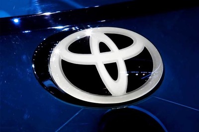 Toyota to Build New Auris Car at UK Plant
