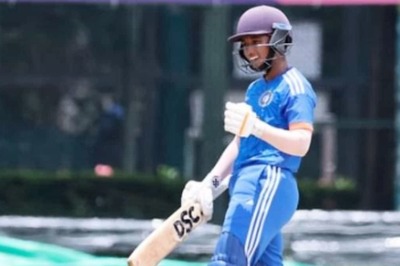'Its Nice to Get a Youngster in But...': Anjum Chopra on UP Warriorz's Signing Vrinda Dinesh for Whopping 1.3 Crore