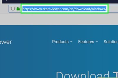 How to Use TeamViewer