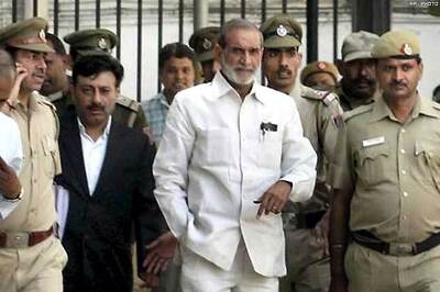 1984 riots: A chronology of events in Sajjan Kumar's case