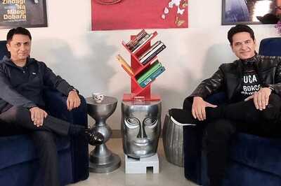 Anuj Sawhney, Manav Subodh Explore Beauty of Little Things in Life In Their Podcast 'Big Small Talk' | EXCLUSIVE