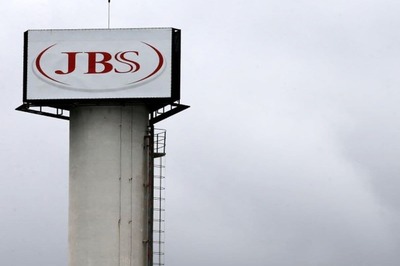 World's Leading Meatpacker JBS Says It Paid Equivalent of $11 Million in Recent Ransomware Attack