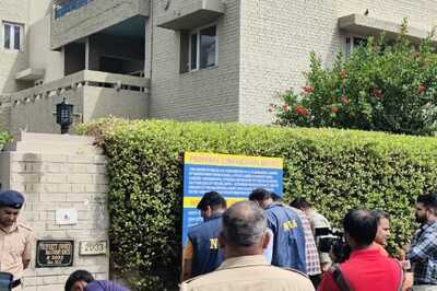 NIA Confiscates Properties of Sikhs For Justice Leader Gurpatwant Singh Pannun | Exclusive