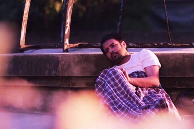 Amrinder Gill is a Wonderful Human Being, Says Sarvann Director