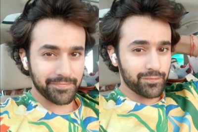 Pearl V Puri is Doing 'Brahmarakshas 2' for This Reason