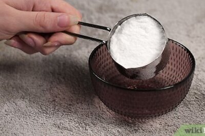 How to Clean Grout with Baking Soda