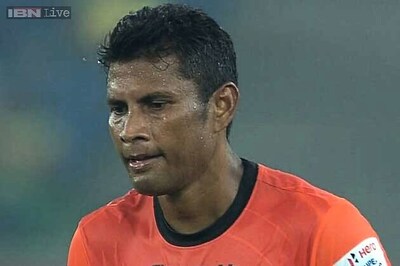 ISL the guiding light that Indian football never had: Steven Dias