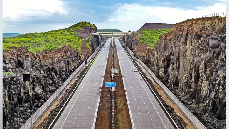 Bridging the Gap: Flyovers for Animals on Mumbai-Nagpur Highway | Know Man-made Idea of Protecting Wildlife