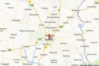 Trinamool MP's former PA Pradip Jha found dead in Kolkata