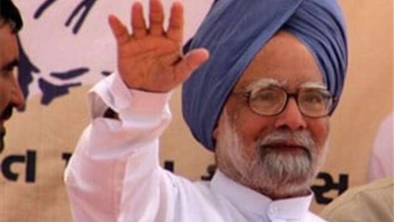 No charisma but Manmohan has changed lives: Time