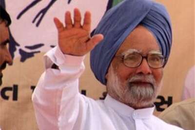 No charisma but Manmohan has changed lives: Time
