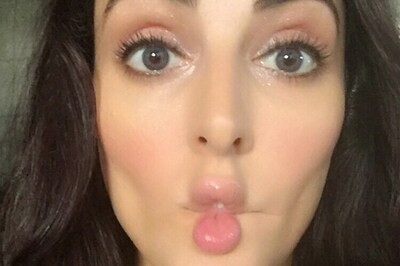 'Bigg Boss 9': 5 reasons why Mandana Karimi is the contestant to watch out for in the show