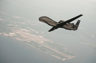 11 Grenades Dropped by Pakistani Drone Recovered Near IB in Punjab's Gurdaspur