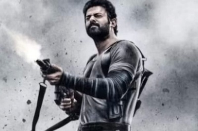 Prabhas Begins Shoot For Prashanth Neel's Salaar Part 2 – Shouryaanga Parvam On His Birthday