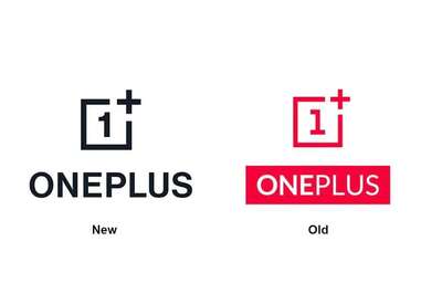 OnePlus Announces New Brand Logo With New Font and Colour Pallete
