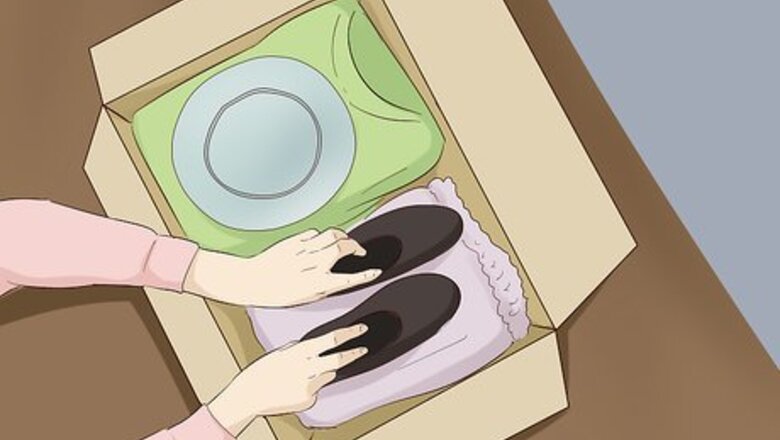 How to Send Supplies to Puerto Rico