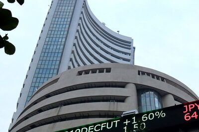 Sensex, Nifty Week Ahead: GDP, Other Key Factors to Guide Market This week