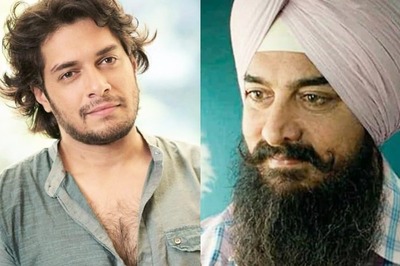 Junaid Khan Shares Why He Wasn't Cast in Laal Singh Chaddha Despite Aamir Khan Praising His Audition: 'I Wasn't Selected Because...'
