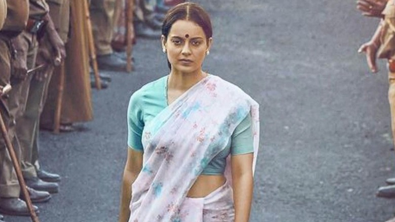 AIADMK Leader on Kangana Ranaut's Thalaivii: 'Scenes of MGR Belittling Jayalalithaa Untrue'