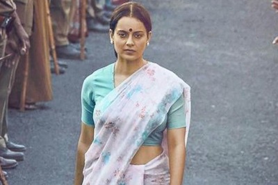 AIADMK Leader on Kangana Ranaut's Thalaivii: 'Scenes of MGR Belittling Jayalalithaa Untrue'