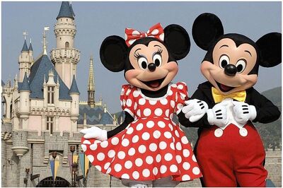 Disney World Reopens as Coronavirus Cases Surge in Florida
