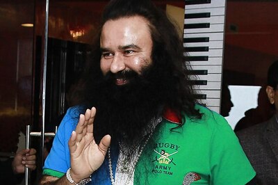 Gurmeet Ram Rahim Singh Case: Dera Sacha Sauda Followers Ignore Appeals to Move Out of Panchkula