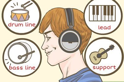 How to Make a Hip Hop/Rap Beat