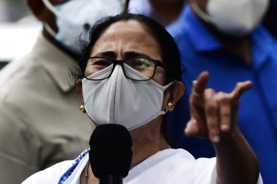 ‘Can’t Sell Country’s Assets’: Mamata Attacks Centre on National Monetisation Pipeline Policy
