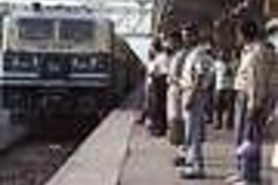 UPSC exams: Indian Railway Traffic Service (IRTS)