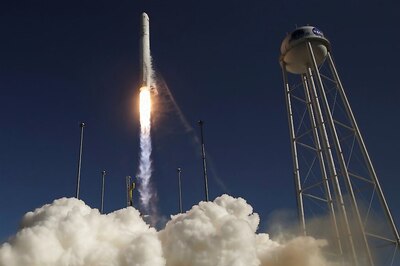 In Mission Called 'Pics Or It Didn't Happen', Rocket With 7 Satellites Gets Lost After Take-off from NZ