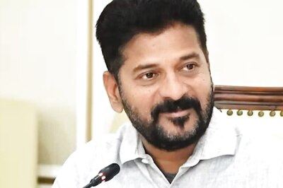 'Is This Kind Of Statement A CM Should Make': SC Objects To Revanth Reddy's Remark On Bail To Kavitha