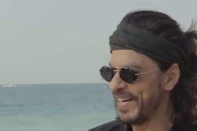 Shah Rukh Khan Rejects Farhan Akhtar’s Don 3, Is Not Fully ‘Convinced’ Of The Script?