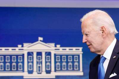 Do Voters Want Joe Biden to Run for US President Again? Two-thirds Said No. Check Details