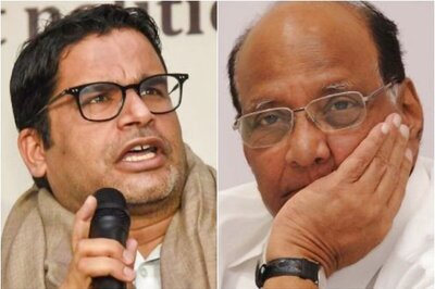Amid Mystery Over Sharad Pawar and Prashant Kishor's 3-Hour Meet, Mixed Reactions from NCP, Sena