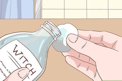 How to Clean Behind Your Ears