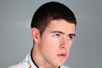 Unlikely that I will retain Force India seat: Paul Di Resta
