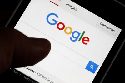 Google Tailoring a Search Engine to Re-enter China, Claims Report