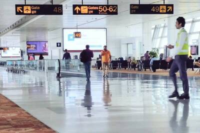 Delhi Airport Launches 'Air Suvidha', an Online Portal For International Passengers