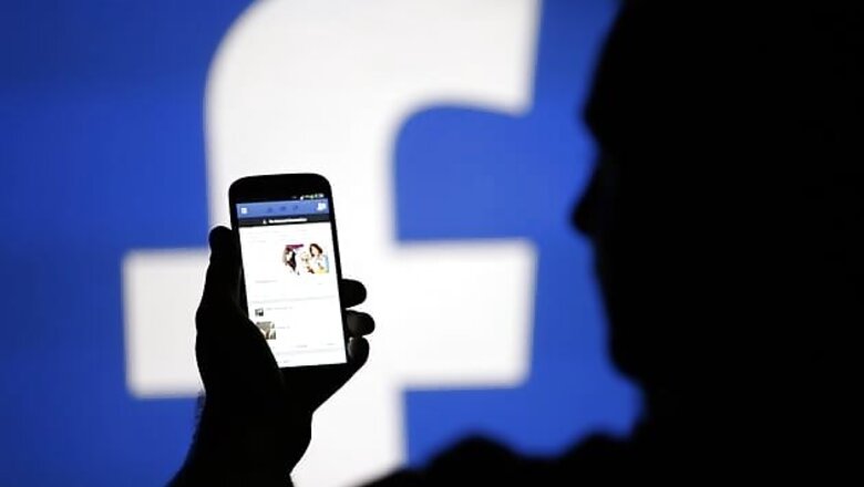 Man inadvertently posts his wanted photo on Facebook, arrested