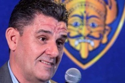 Season Expanding to 9 Months a Bold Step For Indian Football: Former EPL Manager John Gregory