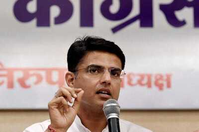 Why Sachin Pilot Refused to Wear the Traditional Turban While Campaigning in Rajasthan