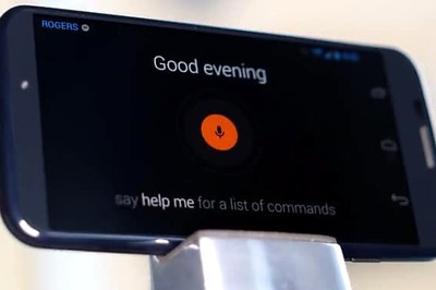 Motorola's Moto X revealed in leaked official video, coming in August