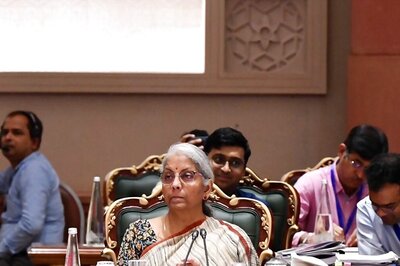 Union Budget 2024: Expectations Fly High As FM Nirmala Sitharaman Concludes Consultations