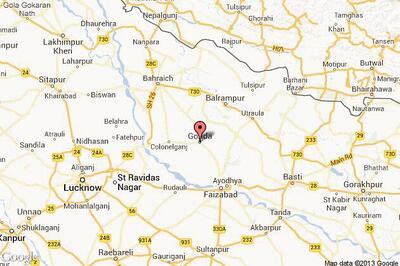 Bank manager, two others arrested for demanding bribe from a farmer